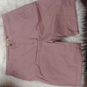 Size 38 Hudson and Borrow NYC Shorts